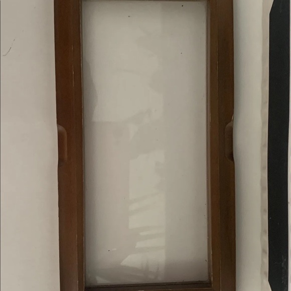 Threshold Stone Ware Home Decor Box White - Picture 4 of 12